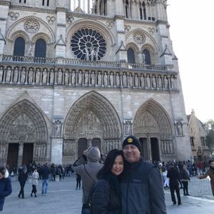 Meet your Posher, Grace